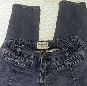 Girls Oshkosh Jeans